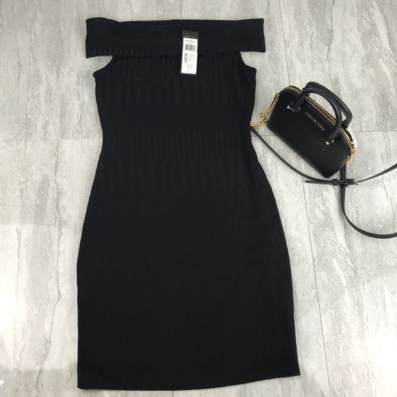 Host Pick Bcbgmaxazria Bodycon Dress - Picture 2 of 9